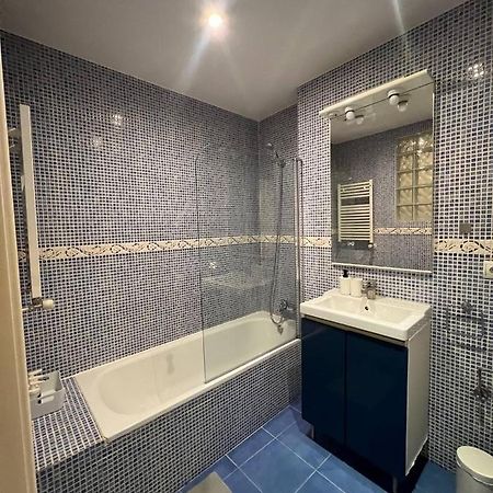 Apartamento En El Corazon De Madrid 아파트 외부 사진