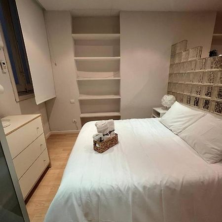 Apartamento En El Corazon De Madrid 아파트 외부 사진