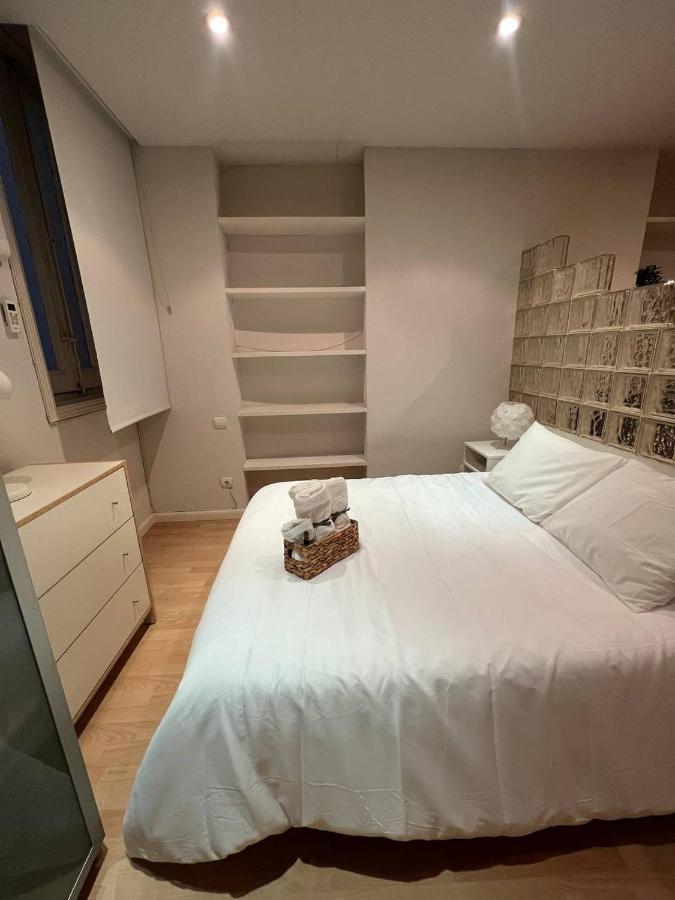 Apartamento En El Corazon De Madrid 아파트 외부 사진