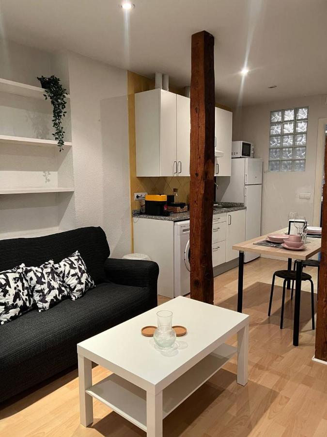 Apartamento En El Corazon De Madrid 아파트 외부 사진