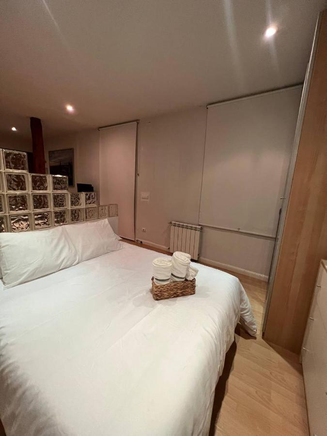 Apartamento En El Corazon De Madrid 아파트 외부 사진