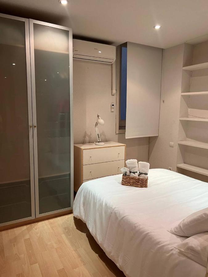 Apartamento En El Corazon De Madrid 아파트 외부 사진